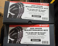 Kit de Mantenimiento OEM 300 Horas - Mercury Verado L6 200-300 HP (P/N: 8M0133617)
